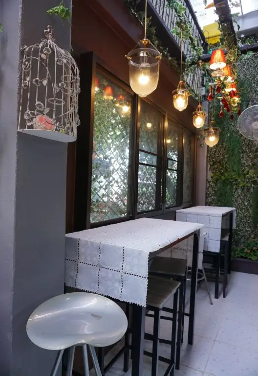 Бангкок: 4J Lodge@Bangkok