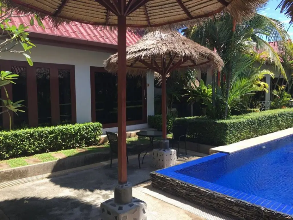 Муанг: Samakkee Resort