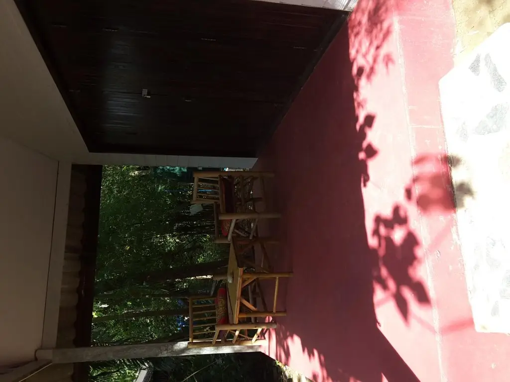 Ланта: Lanta Lily Resort
