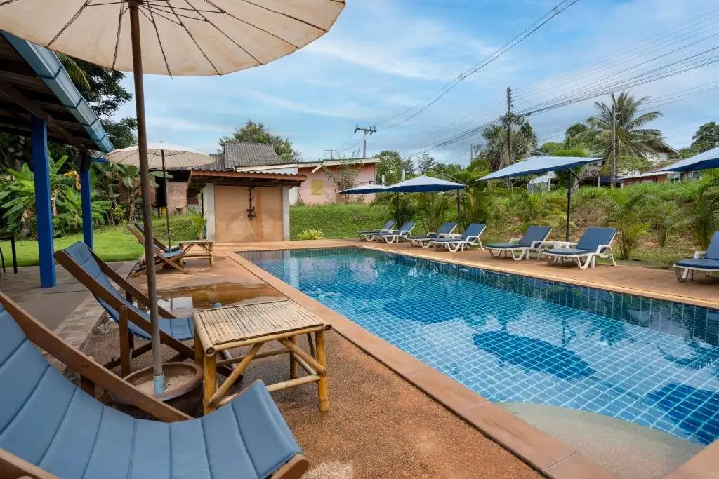 Ланта: Lanta Lily Resort