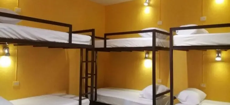 Ланта: Bubu Lanta Hostel