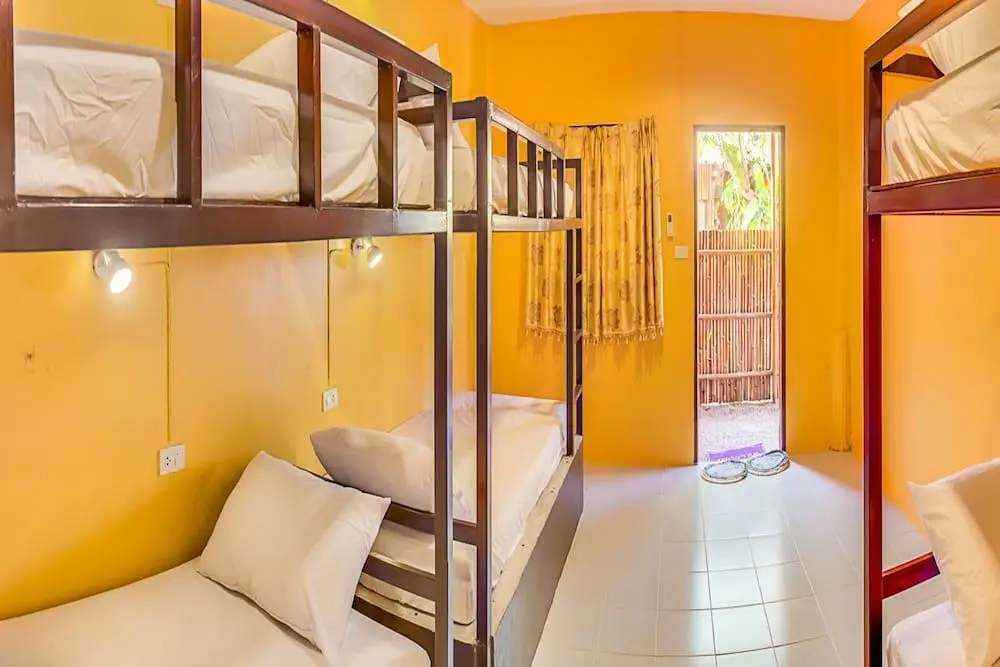 Ланта: Bubu Lanta Hostel