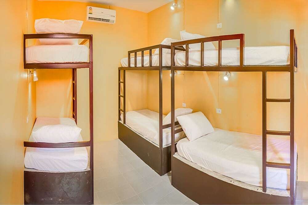 Ланта: Bubu Lanta Hostel