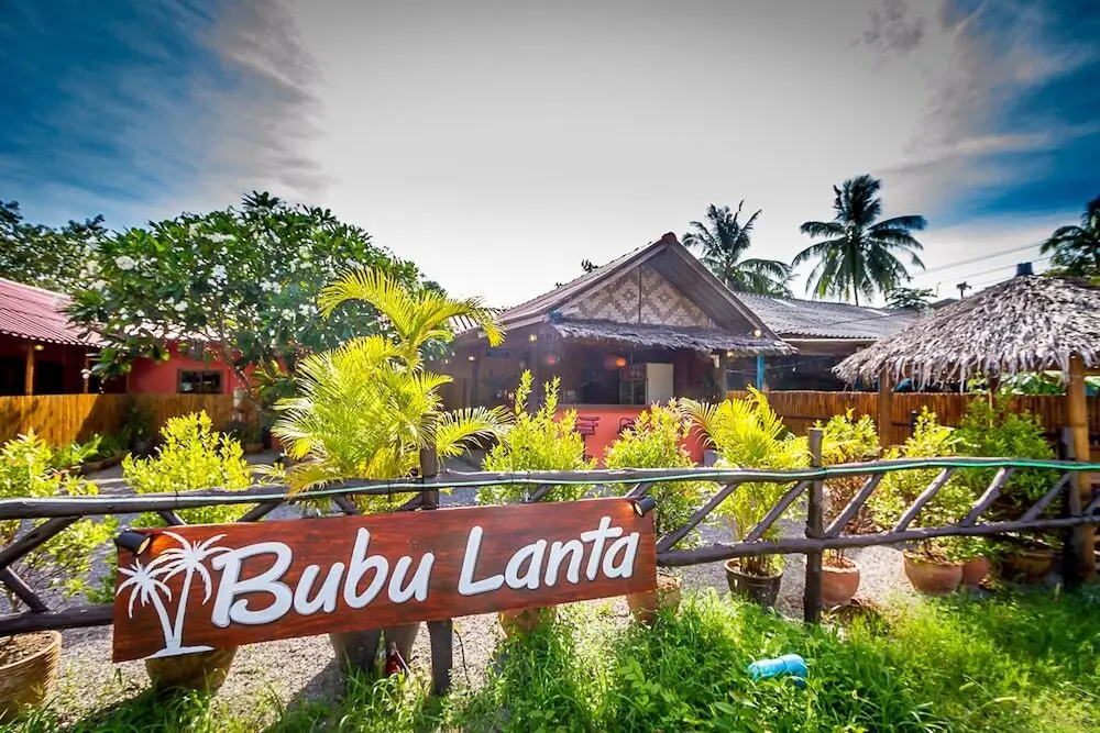 Ланта: Bubu Lanta Hostel