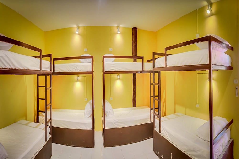 Ланта: Bubu Lanta Hostel