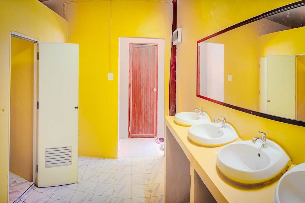 Ланта: Bubu Lanta Hostel