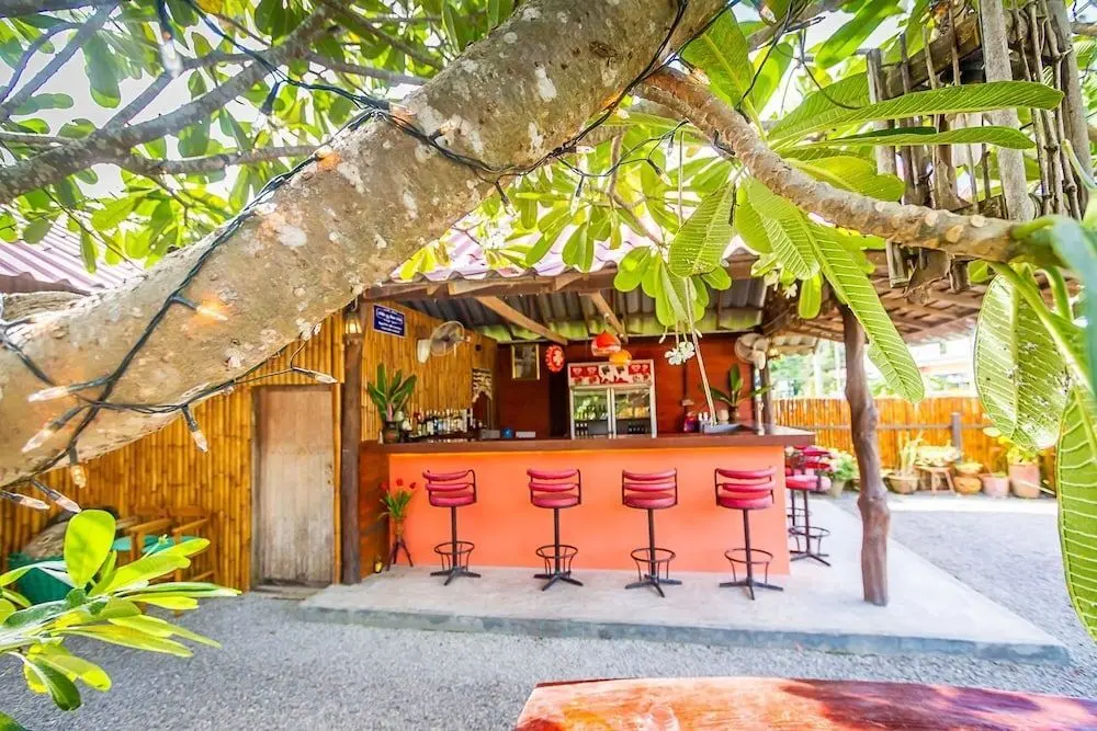 Ланта: Bubu Lanta Hostel