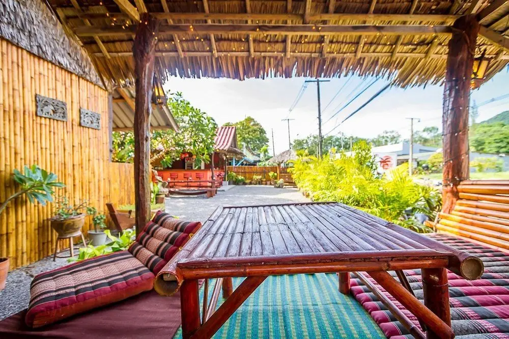 Ланта: Bubu Lanta Hostel