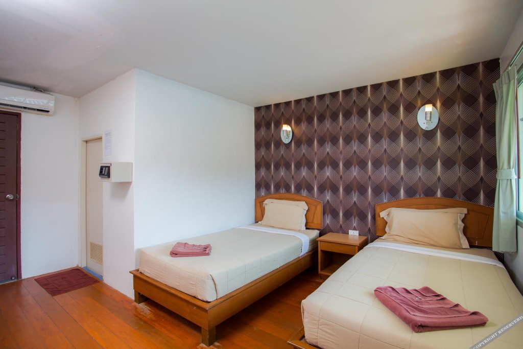 Phi Phi Top View Resort — фото 1
