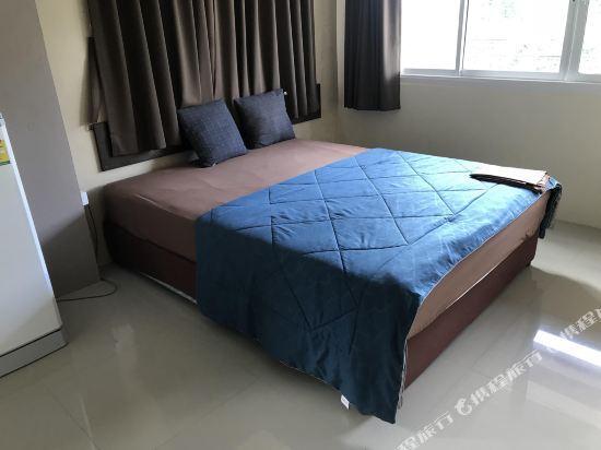 Као Лак: Eco Khaolak Accommodation Hotel