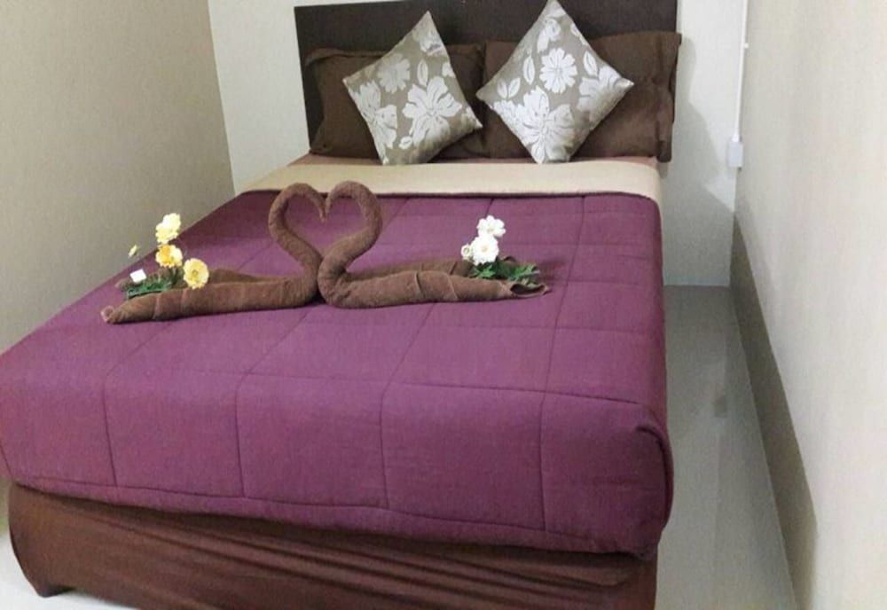 Као Лак: Eco Khaolak Accommodation Hotel