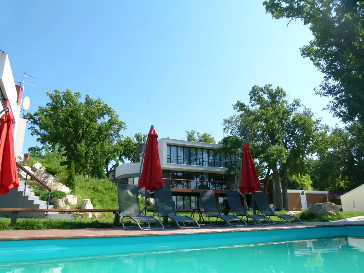 Самара: Отель 7 terrass