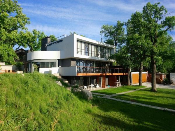 Самара: Отель 7 terrass