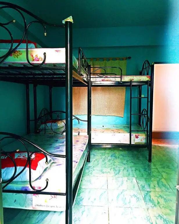 Чиангмай: Cloud Hotel