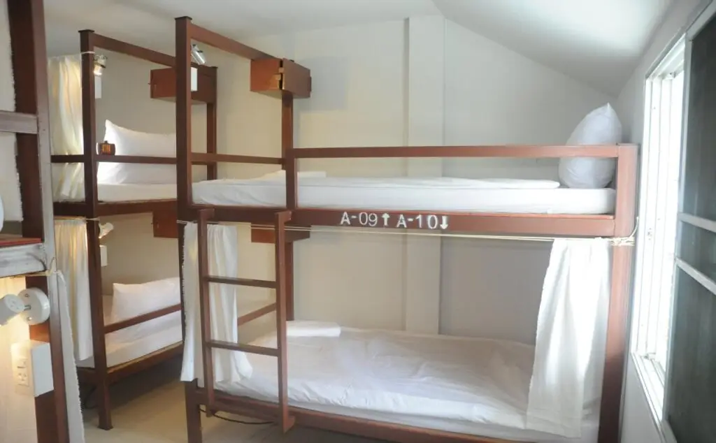 Чиангмай: Pool Front Hostel