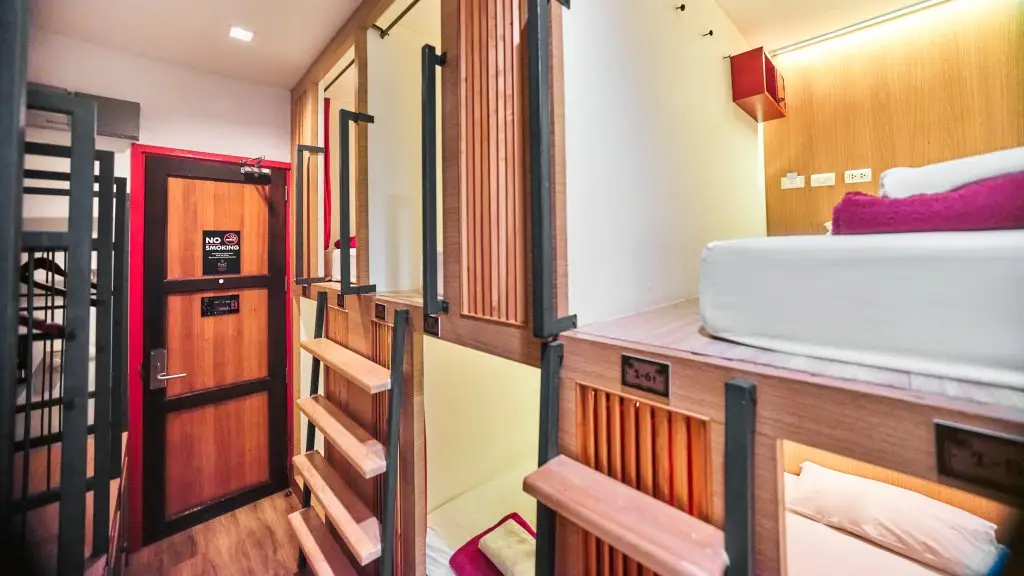 Бангкок: Отель Prince Theatre Heritage Stay