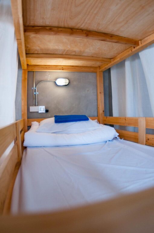 Бангкок: A'stel Bangrak - Adults Only - Hostel