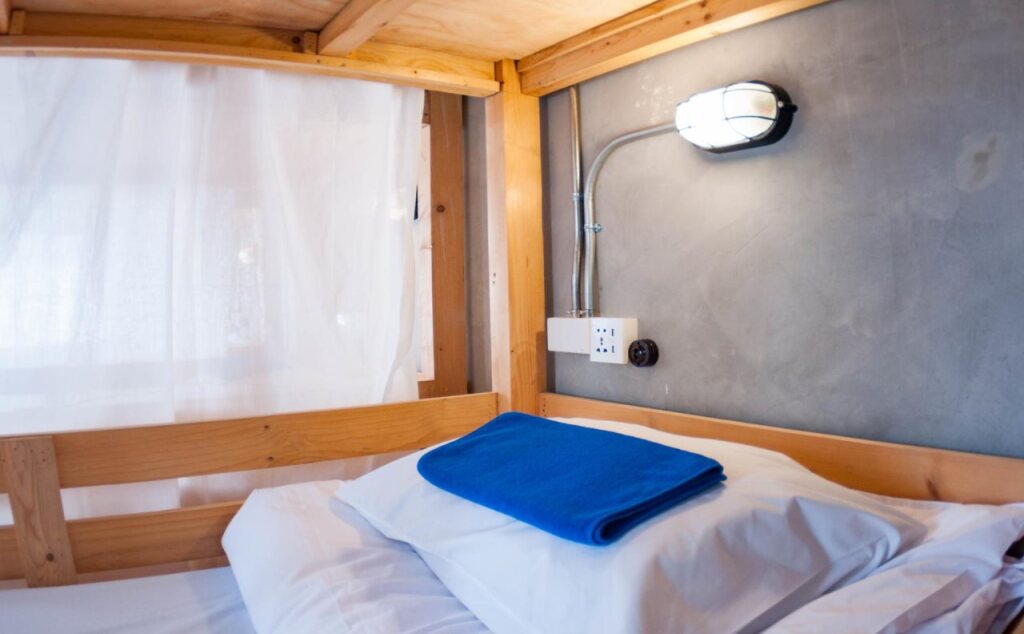 Бангкок: A'stel Bangrak - Adults Only - Hostel