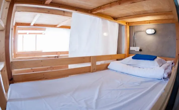 Бангкок: A'stel Bangrak - Adults Only - Hostel