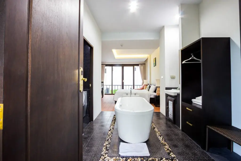 Лампхун: Jamadevi Hotel