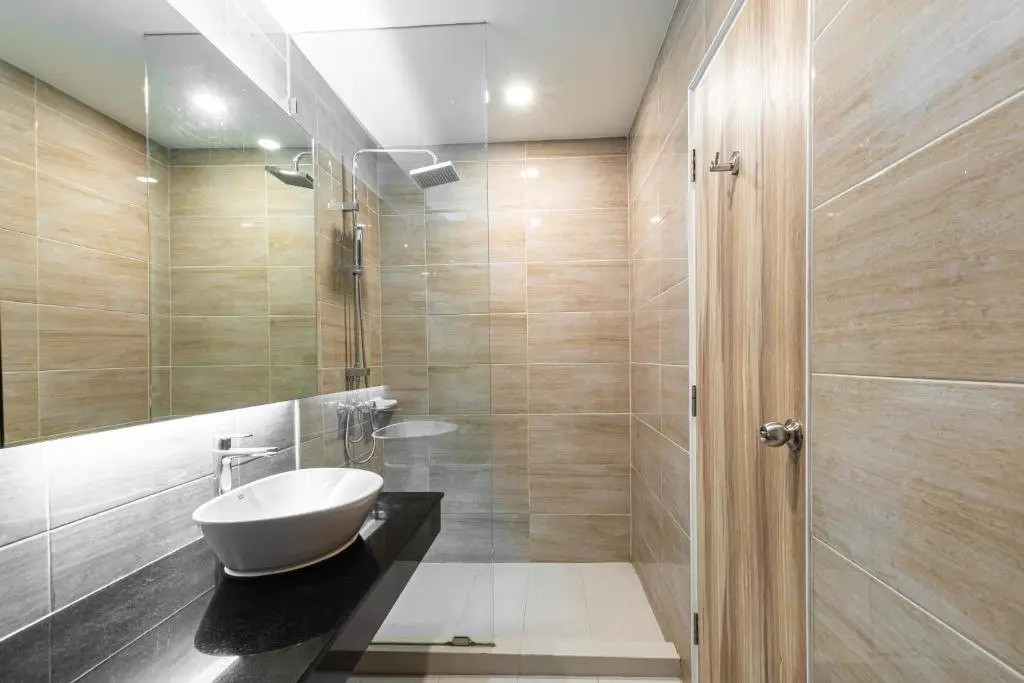 Бангкок: Leela Orchid Hotel