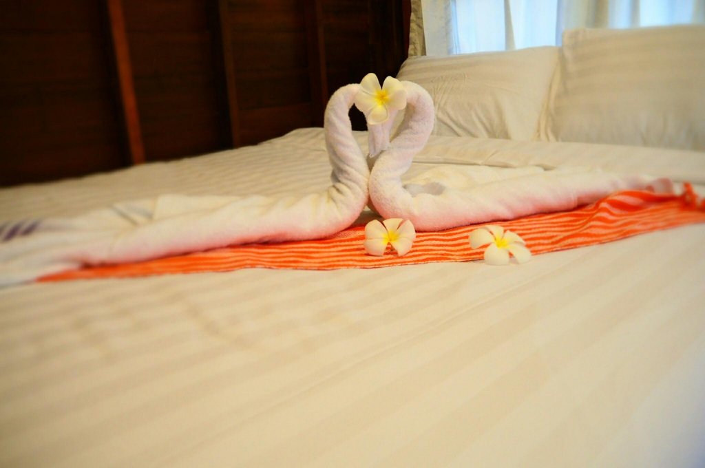 Паттайя: Olive Resort Pattaya