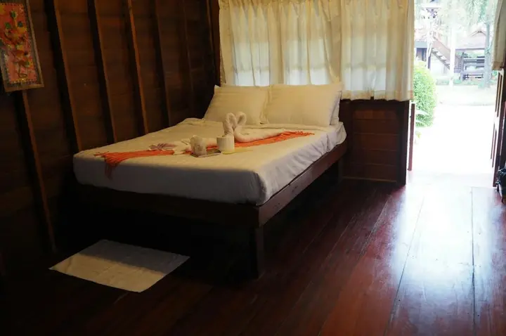 Паттайя: Olive Resort Pattaya