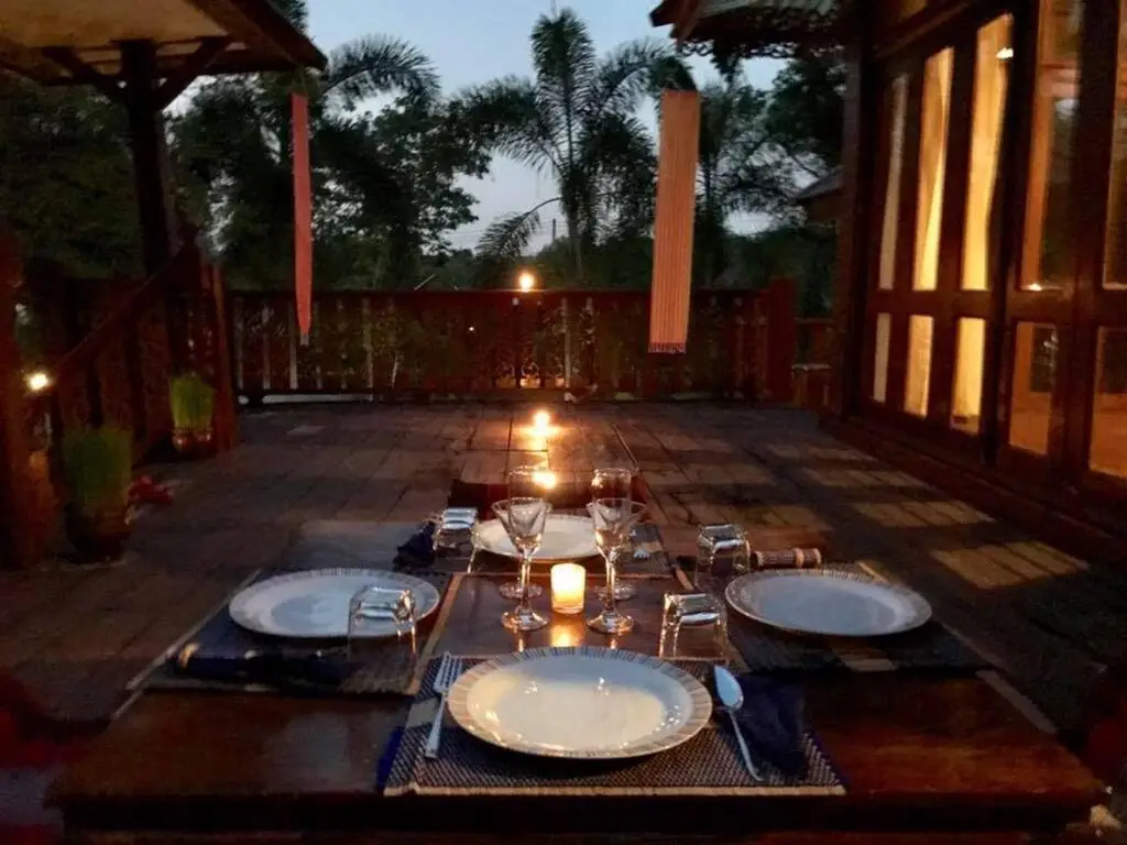 Паттайя: Olive Resort Pattaya