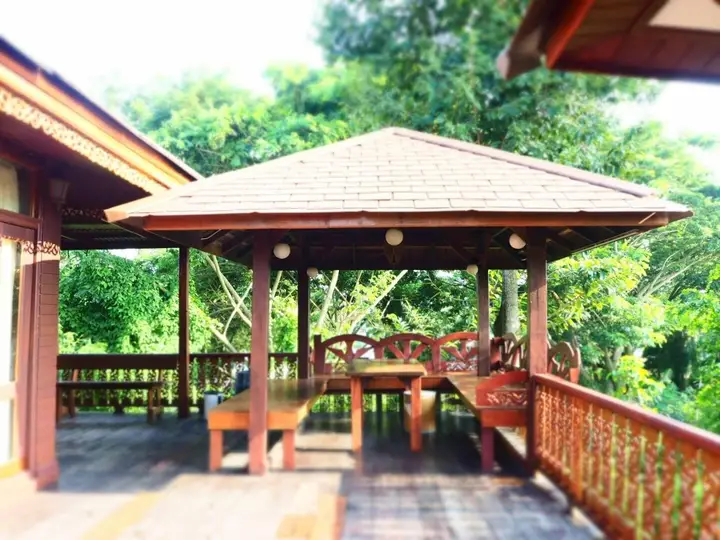Паттайя: Olive Resort Pattaya