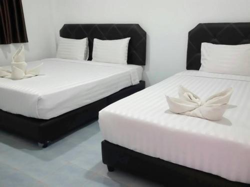 Мей-Сот: Ple Hostel