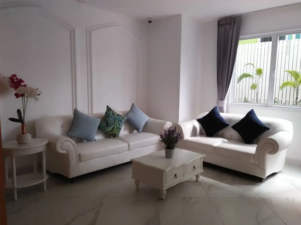 Муанг: The Royal P Boutique Hotel