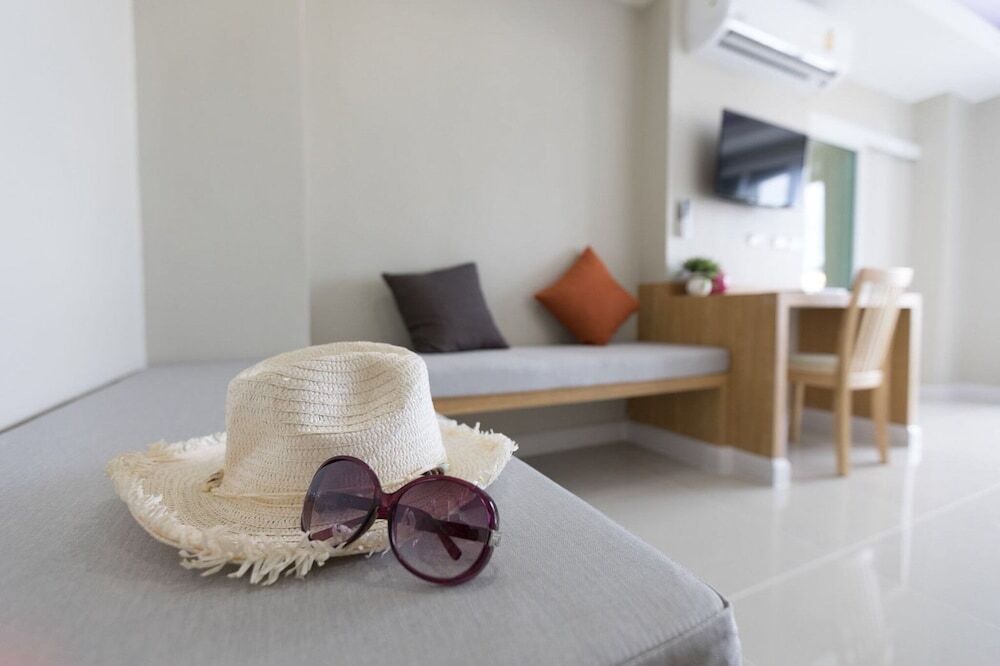 Муанг: The Royal P Boutique Hotel