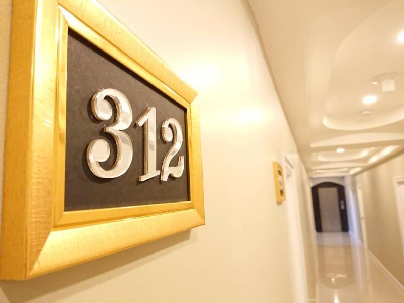 Муанг: The Royal P Boutique Hotel