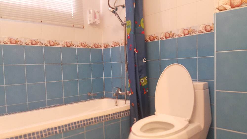 Хуахин: 999 Triple Nine Boutique Hotel