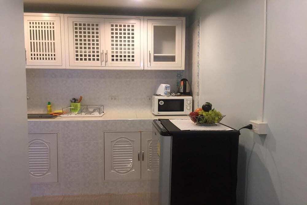 Хуахин: 999 Triple Nine Boutique Hotel