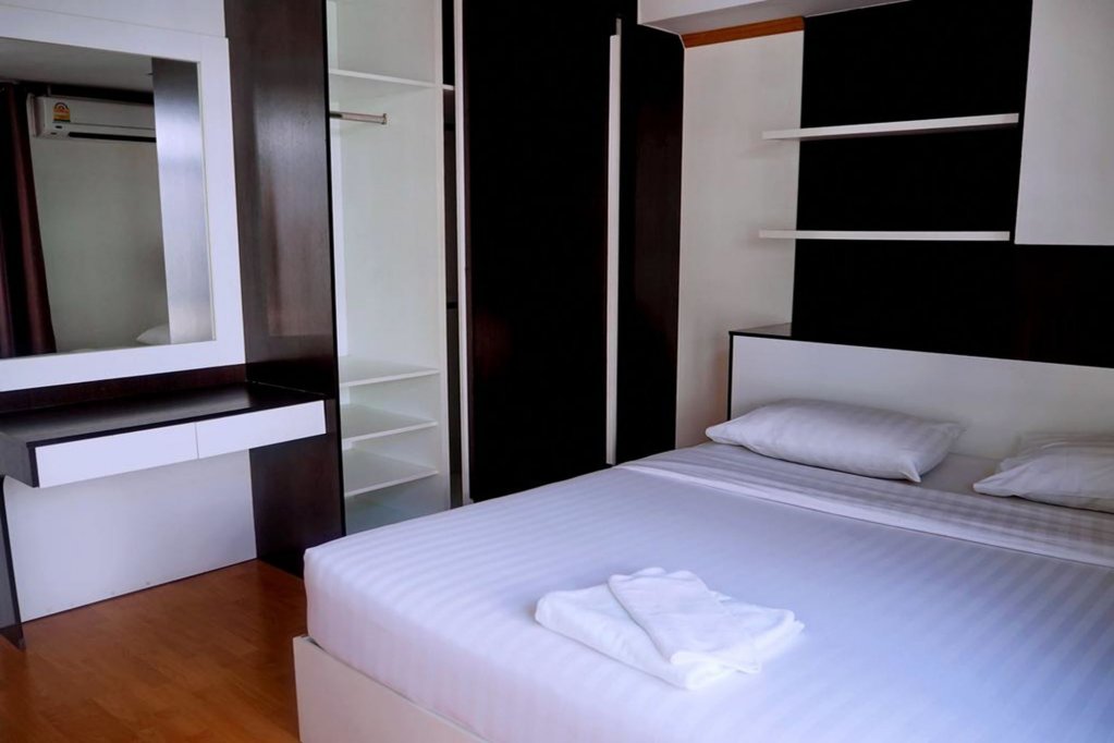 Районг: Carpediem Hotel