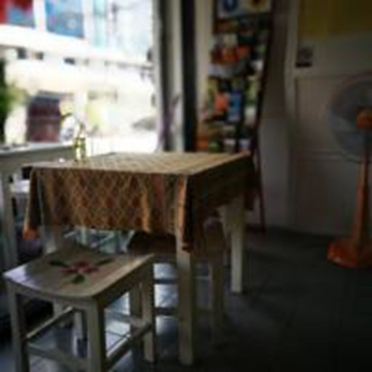 Чиангмай: @Home Hostel Chang Phuek