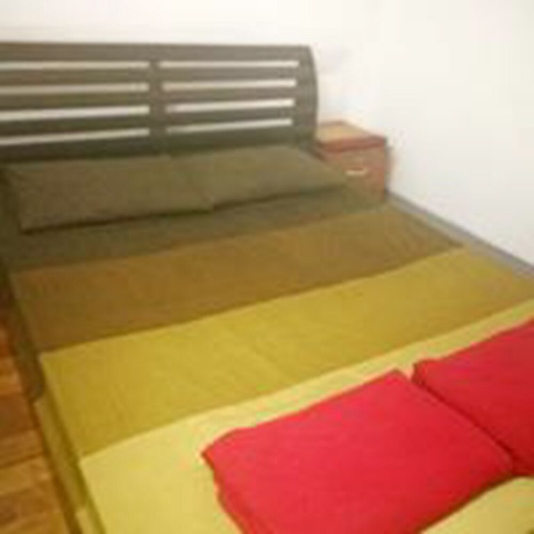 Чиангмай: @Home Hostel Chang Phuek
