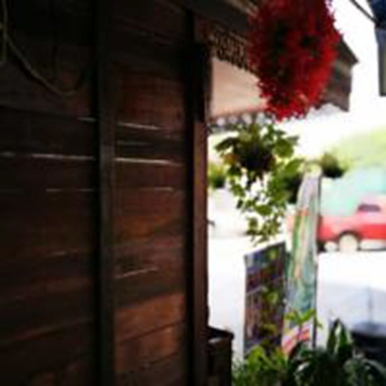 Чиангмай: @Home Hostel Chang Phuek