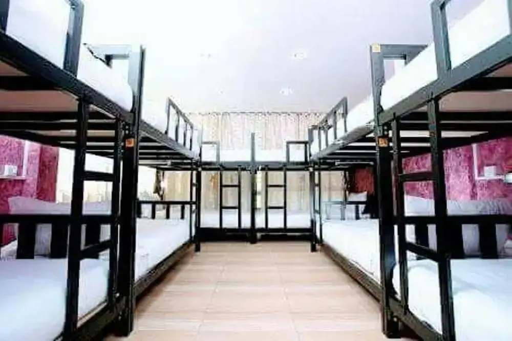 Ланта: Sake Beach Hostel