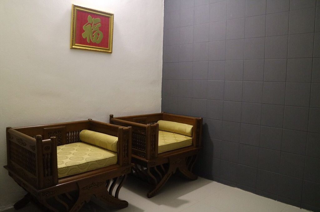 Бангкок: Nine Place Sukhumvit 46