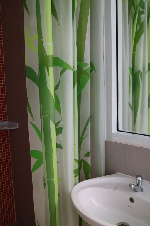Бангкок: Nine Place Sukhumvit 46