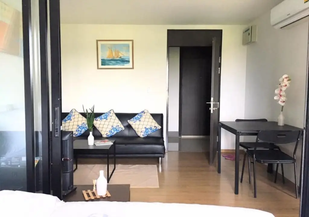Муанг: Phuket Rooms Stay