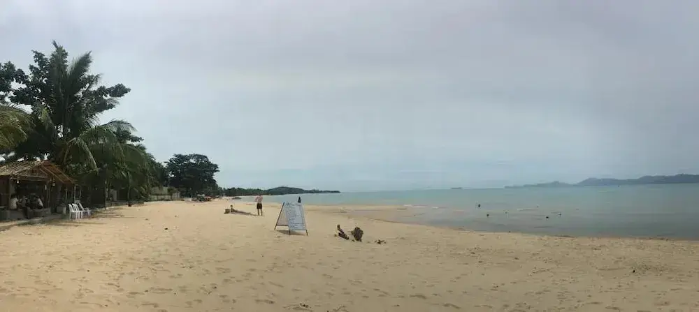 Самуи: Baan Promjan