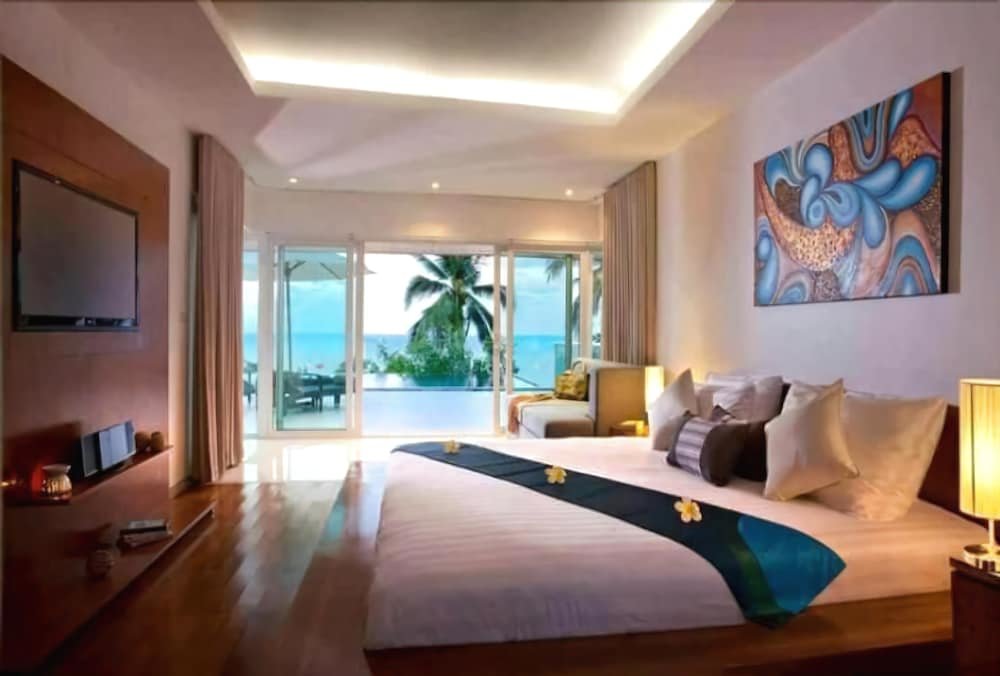 Самуи: Samui White House Sea Pearl