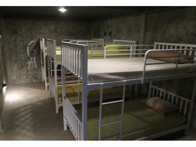 Бангкок: The Nexchange Bangkok Hostel