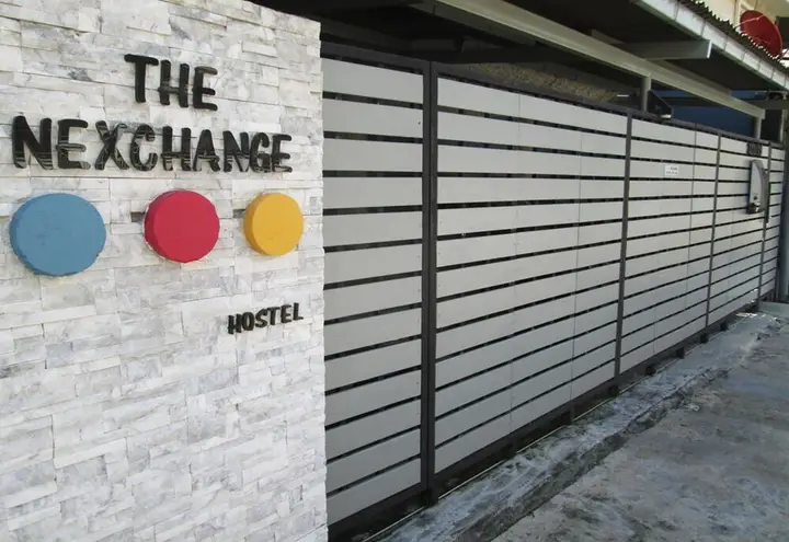 Бангкок: The Nexchange Bangkok Hostel