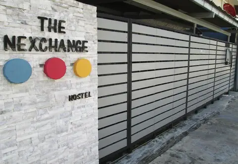 The Nexchange Bangkok Hostel — фото 1