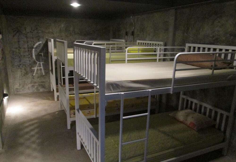 Бангкок: The Nexchange Bangkok Hostel