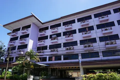 Premier Hotel Nakhonsithammarat — фото 1
